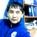 Alpamys Zhumabaev
