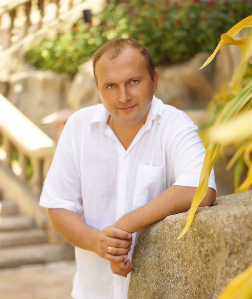 Александр Козлов