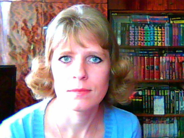 Таня Малафий