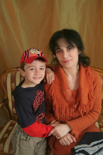 Джульетта Оркова