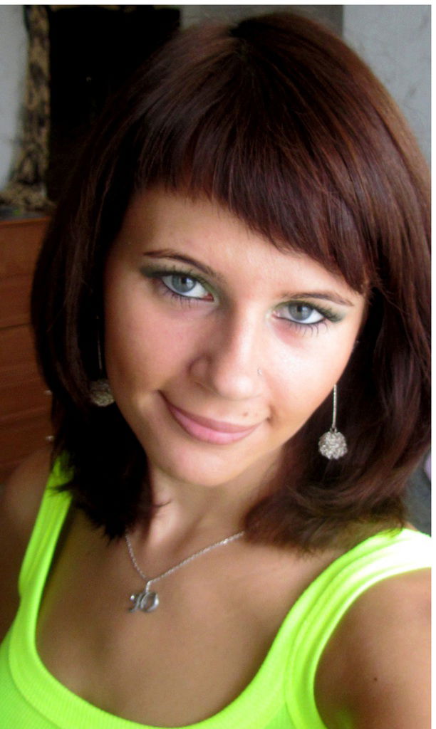 Юлия Орлова