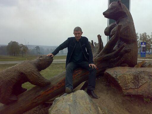 Александр Калин