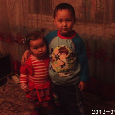 Гульмира Шаймерденова