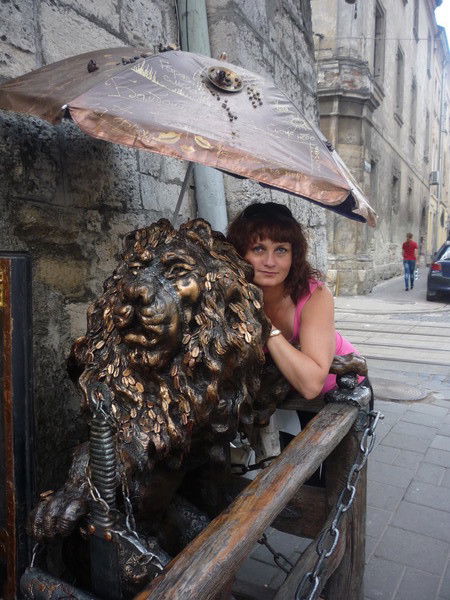 Ксюха Клименко