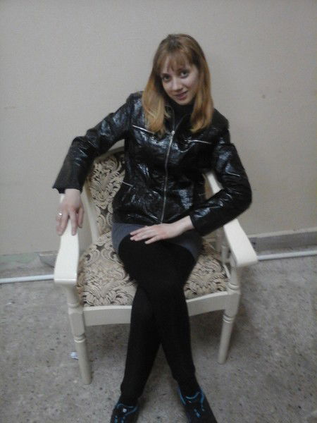 Алёнушка Дончик