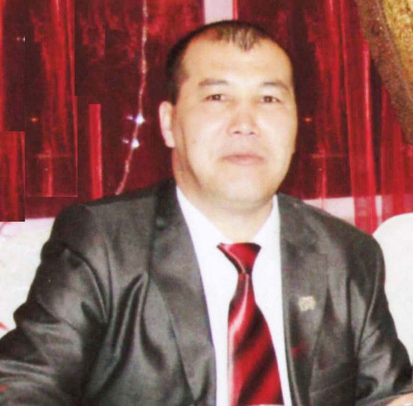 Курмангали Миллионер