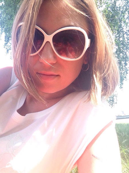 Екатерина Матлахова