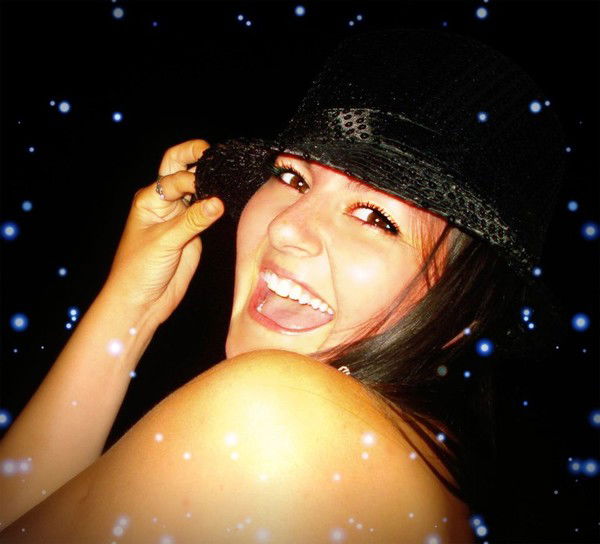 Ксения Кузнецова