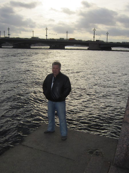 Константин Андреев