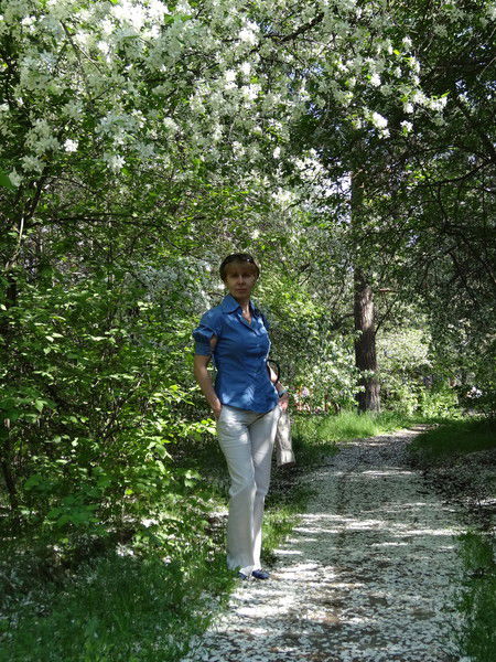 Светлана Гайко