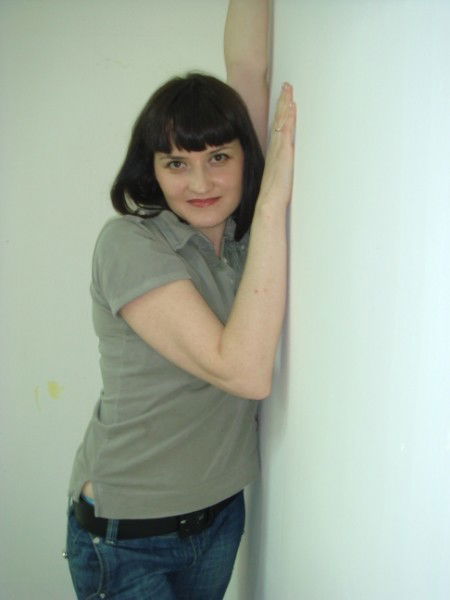 Гуля Гафиатулина