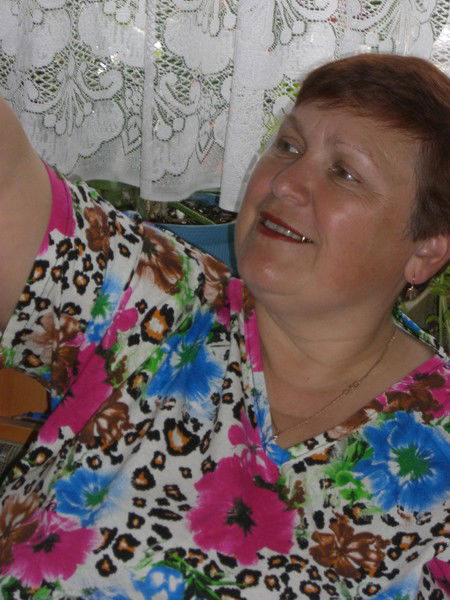 София Зайцева