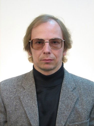 Андрей Демехов