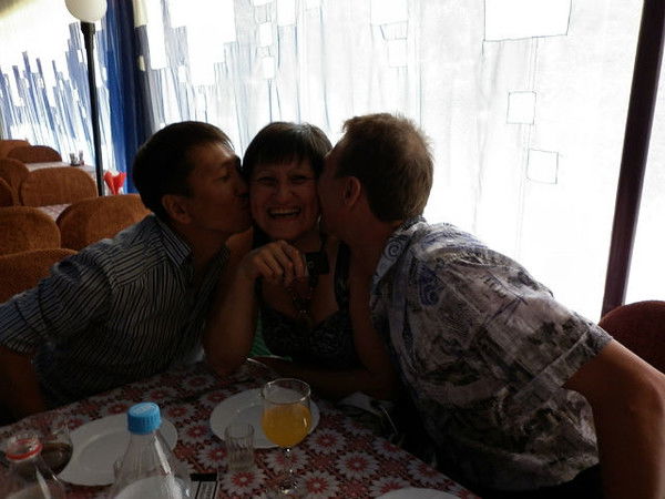 Ирина Кокина