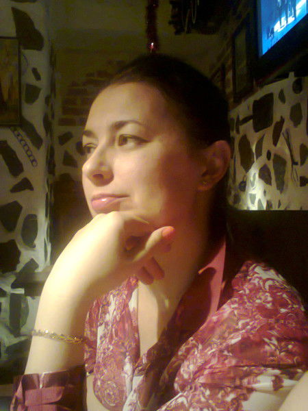 Маргарита Косицына