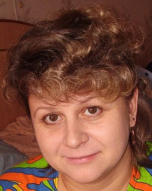 Елена Коренева