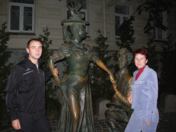 Ирина Мещеряк