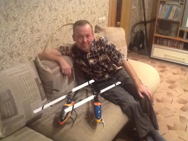 Андрей Власов