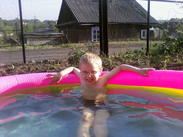 Елена Наумова