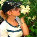 Виталия Rodchenkova