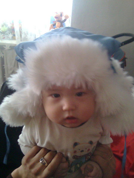 Анара Галиакбарова