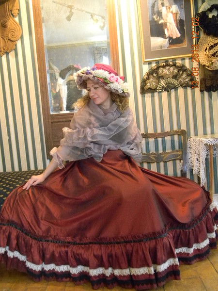 Марина Воронина