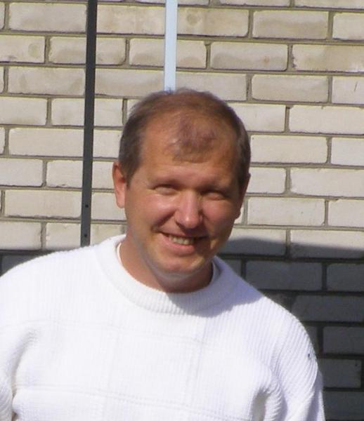 Валерий Ламахов