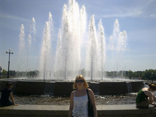 Светлана Курдюкова