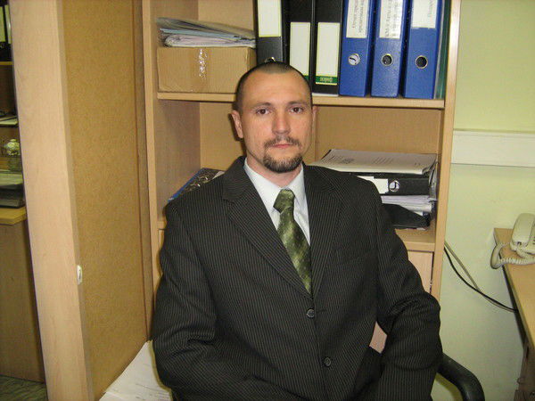 Александр Покусаев