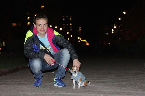 Сергей Щевичкин