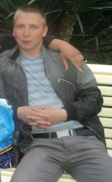 Михаил Панфилов