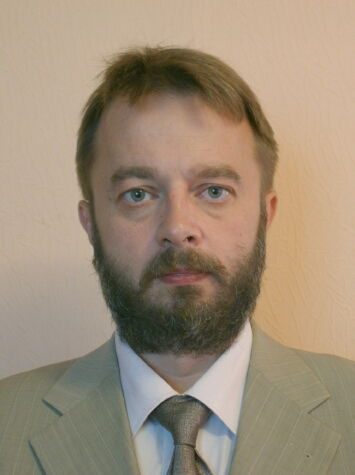 Сергей Коломийц