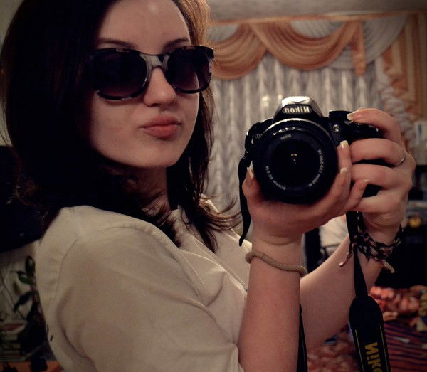 Юлия Симакова