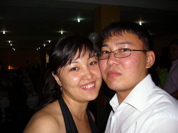 Асель Нуракова