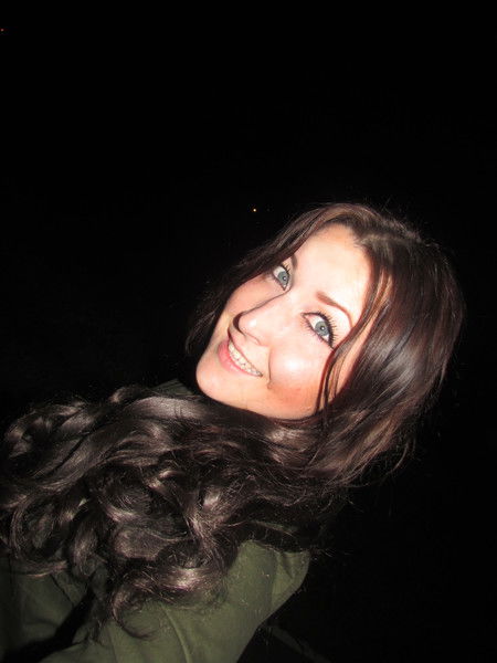 Александра Позняк