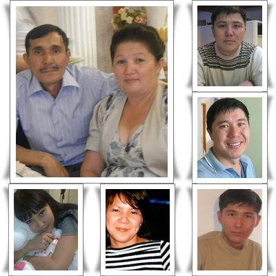 Нурпеис Тупенов