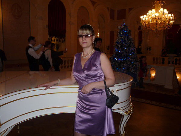 Татьяна Хлебникова