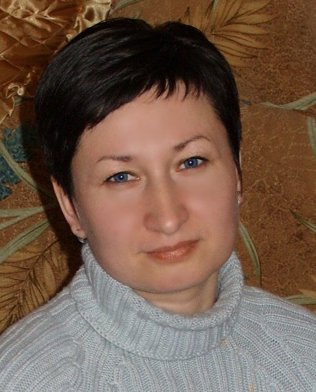 Наталья Василевская