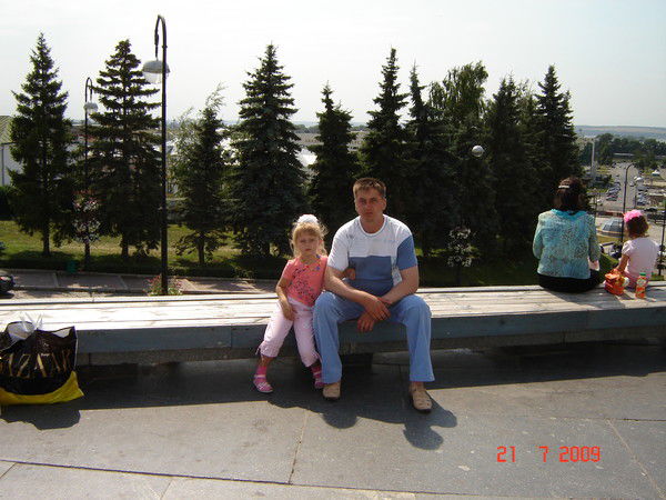 Игорь Воронов