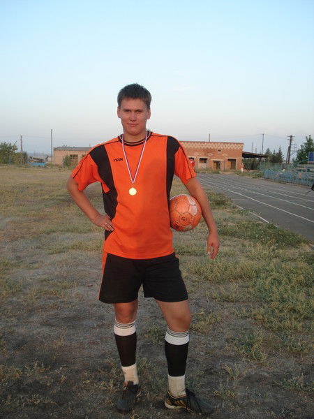 Никита Петров