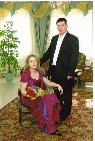 Тарас Волошин