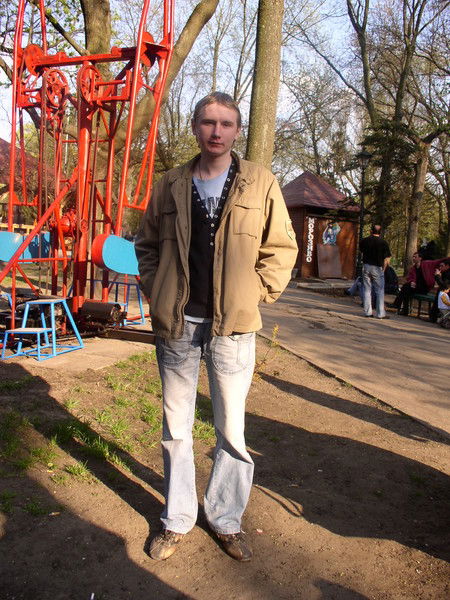 Игорь Павелкевич