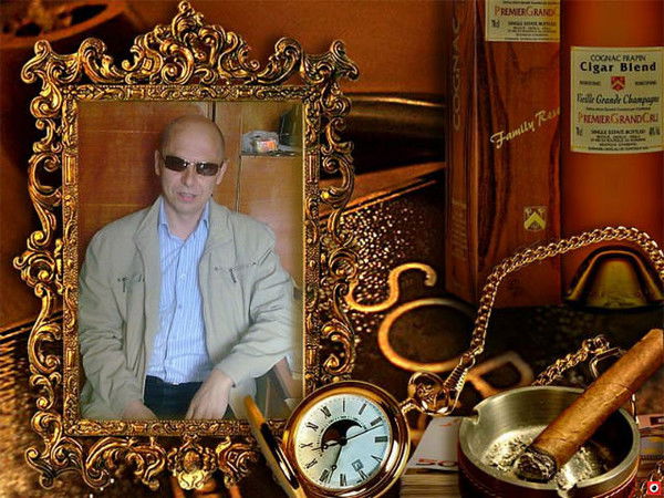 Игорь Батищев