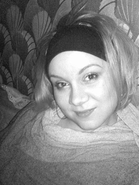 Анна Гусева