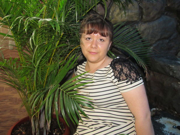 Ирина Гринжилевская