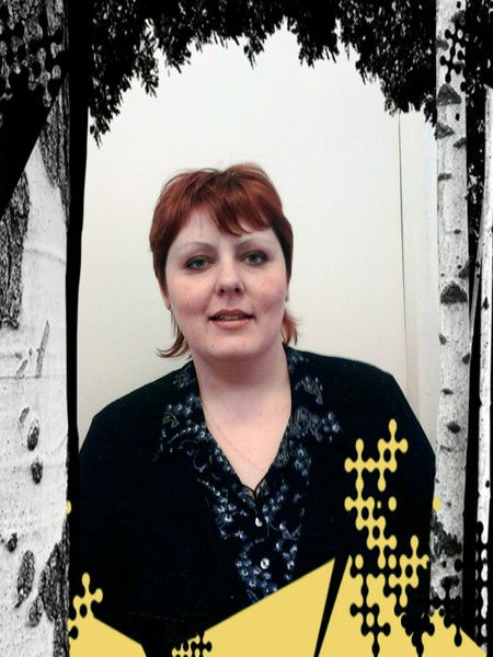 Мария Коваль