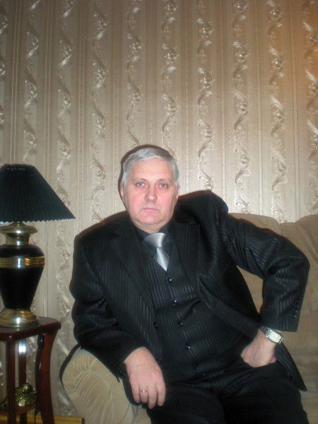 Дмитрий Новиков