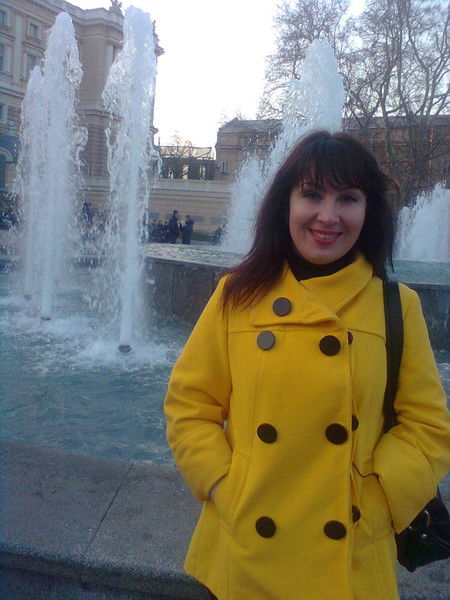 Татьяна Коберник