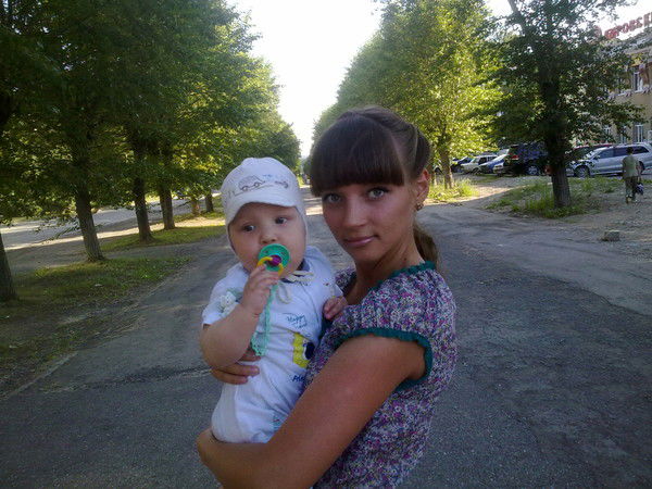 Дарья Авхадеева