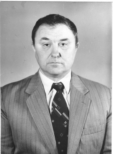 Василий Третьяков